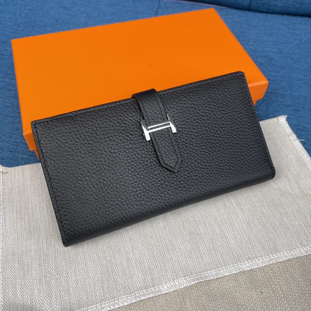 Hermes Wallets Purse